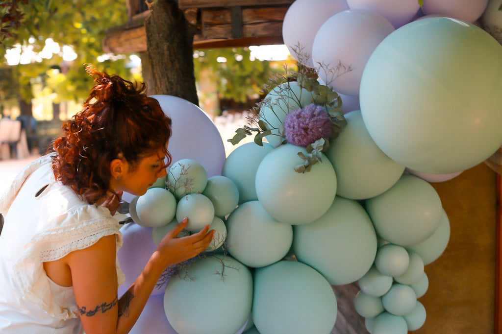 Nasce Creativa Balloons Academy - Creativa di Lorena Festina