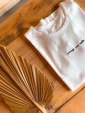 T-shirt “piango per tutto”