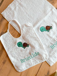 Set asilo