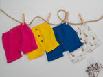 Pantaloncini
