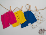 Pantaloncini