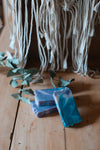 Saponi all'olio d'oliva