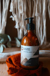 Lozione per mani e corpo 300ml