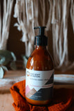 Lozione per mani e corpo 300ml