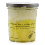 Scrub per il corpo