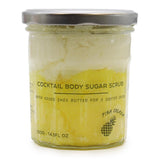 Scrub per il corpo