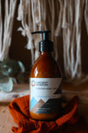 Lozione per mani e corpo 300ml