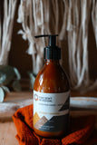 Lozione per mani e corpo 300ml