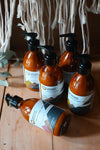 Lozione per mani e corpo 300ml