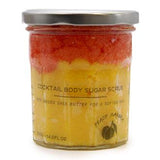 Scrub per il corpo