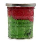 Scrub per il corpo