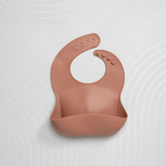 Bavaglia silicone