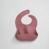 Bavaglia silicone