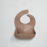 Bavaglia silicone