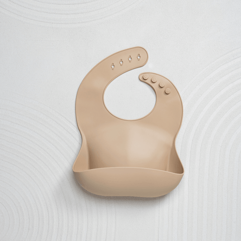 Bavaglia silicone