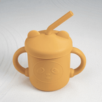 Bicchiere silicone