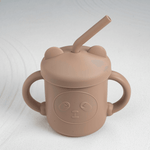 Bicchiere silicone