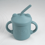 Bicchiere silicone