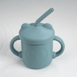 Bicchiere silicone