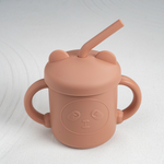 Bicchiere silicone