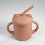Bicchiere silicone