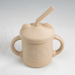 Bicchiere silicone