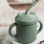 Bicchiere silicone