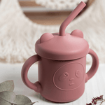 Bicchiere silicone