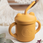 Bicchiere silicone
