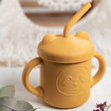 Bicchiere silicone