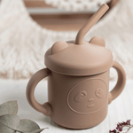 Bicchiere silicone