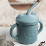 Bicchiere silicone