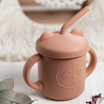 Bicchiere silicone
