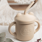 Bicchiere silicone