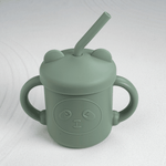 Bicchiere silicone