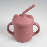 Bicchiere silicone