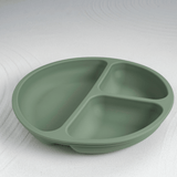 Piatto silicone