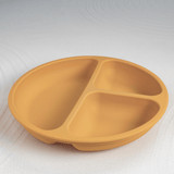 Piatto silicone
