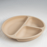 Piatto silicone