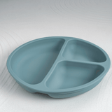 Piatto silicone