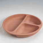Piatto silicone