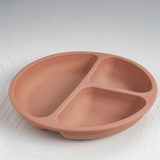Piatto silicone