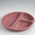 Piatto silicone