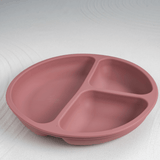 Piatto silicone