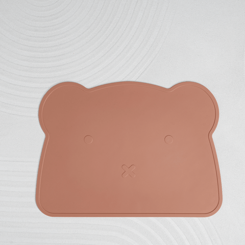 Tovaglietta silicone